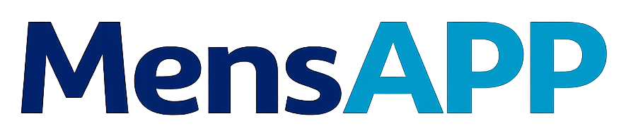 MensApp